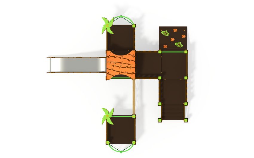 Игровой комплекс ИЛ-16