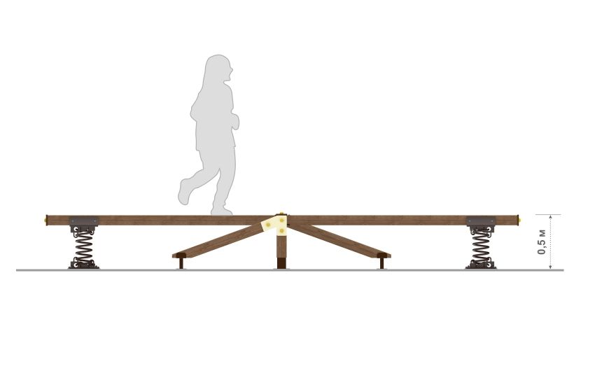 Бум большой МФ-63
