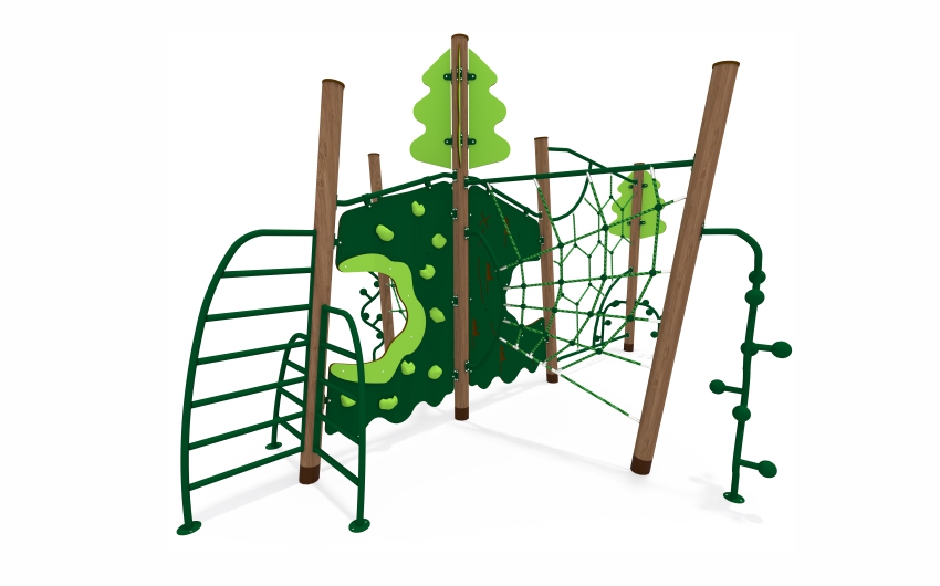 Спортивный комплекс ЗЛ-11