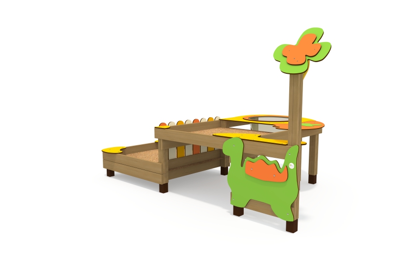 Песочница МИФ-61