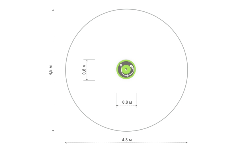 Карусель МФ-94
