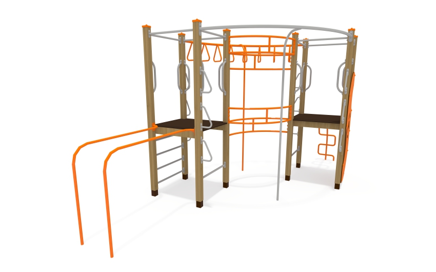 Спортивный комплекс СК-03