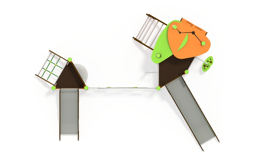 Игровой комплекс ОЛ-01