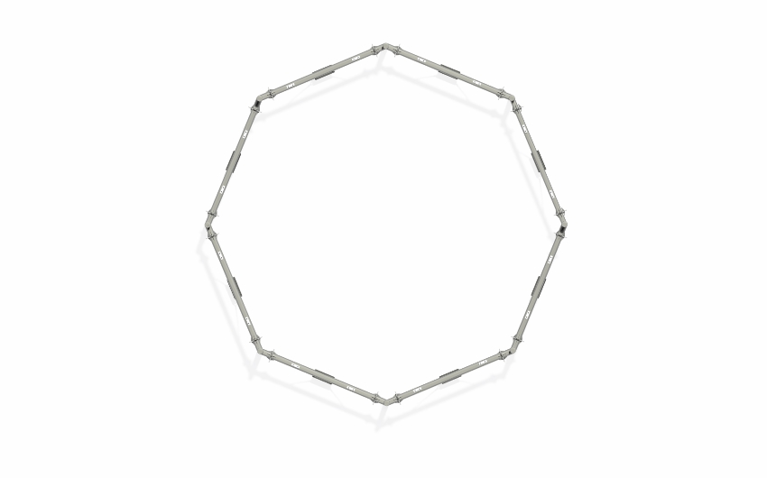 Качели МИФ-102