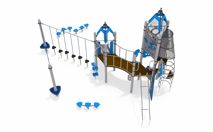 Игровой комплекс ЛК-03