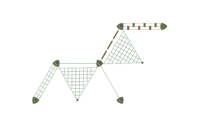 Спортивный комплекс ИТ-02