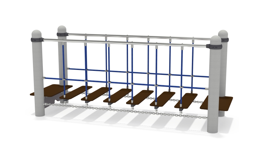 Игровой элемент "Мостик" ЛК-08