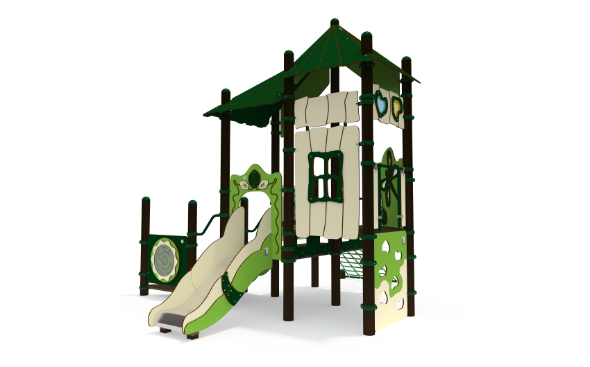 Игровой комплекс ЗЛ-20