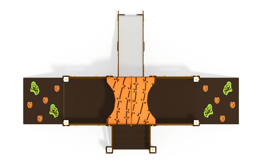 Игровой комплекс ИЛ-07
