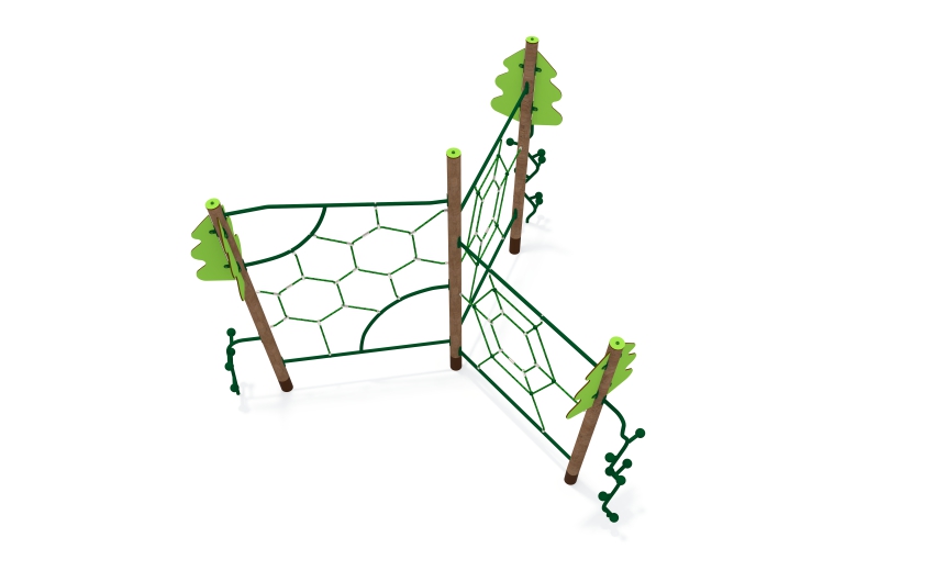 Спортивный комплекс ЗЛ-10