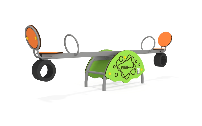 Качалка-балансир МИФ-27-01