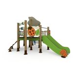 Игровой комплекс МК-01