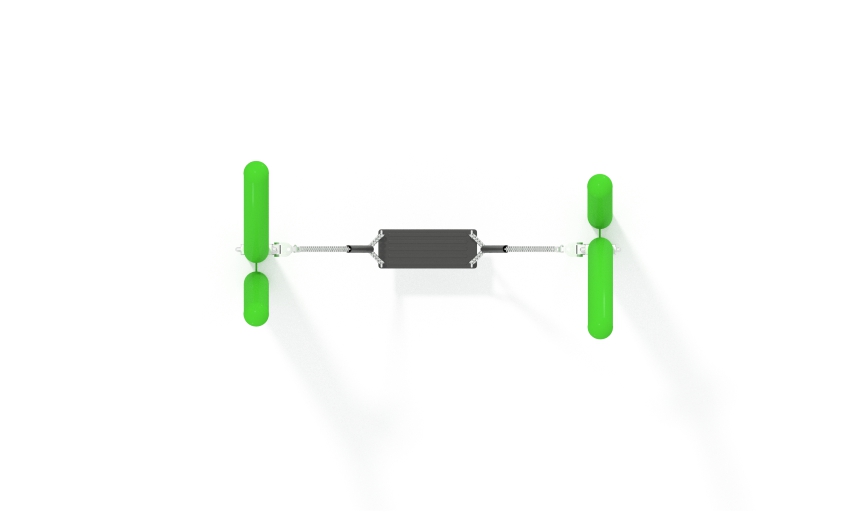 Качели миф-54