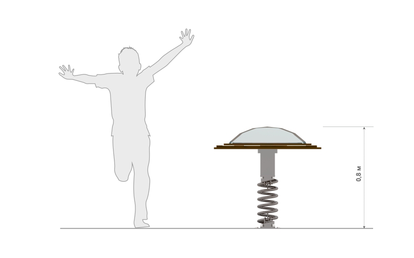 Игровой элемент МФ-78