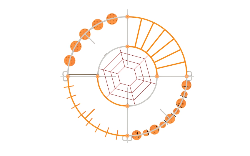 Спортивный комплекс СК-04