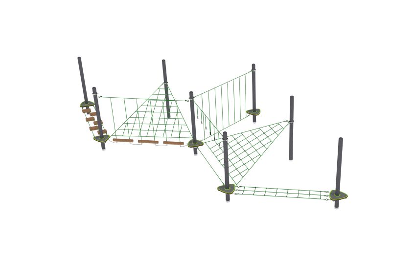 Спортивный комплекс ИТ-02