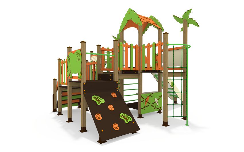 Игровой комплекс ИЛ-16