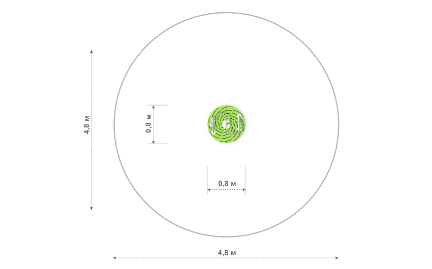 Карусель МФ-93