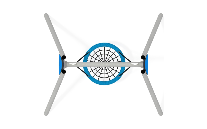 Качели гнездо МИФ-56
