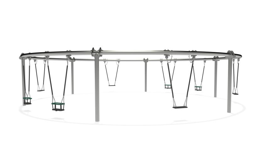 Качели МИФ-55