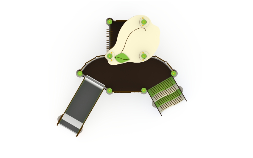 Игровой комплекс МК-06