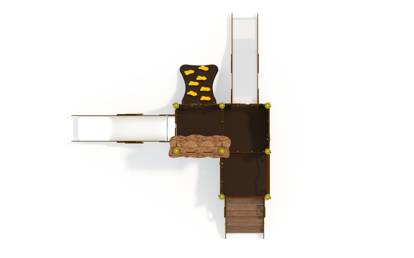 Игровой комплекс ШЛ-03