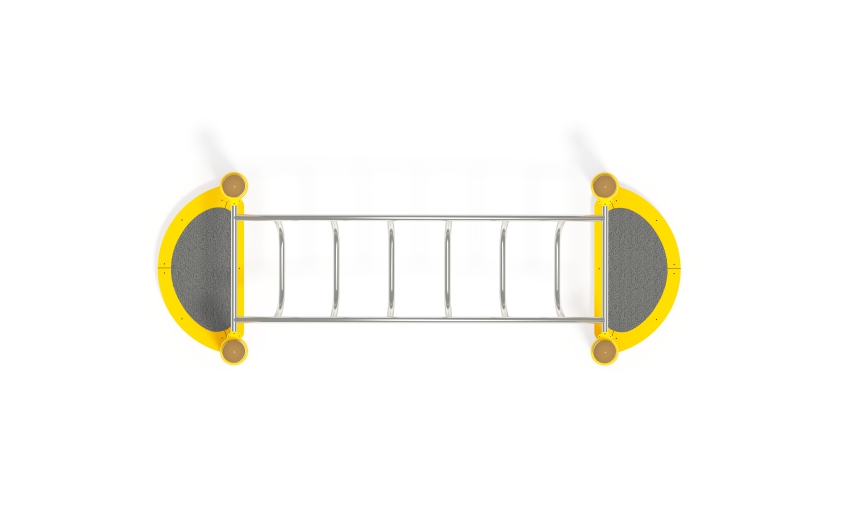 Рукоход ДС-33