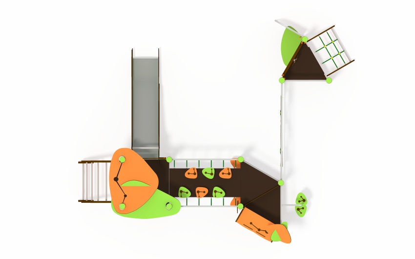 Игровой комплекс ОЛ-02