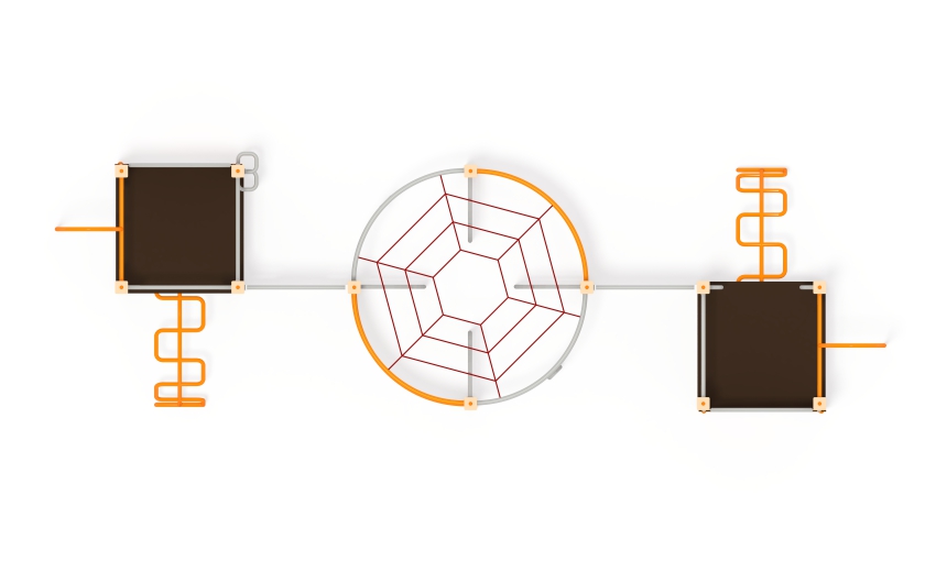 Спортивный комплекс СК-05