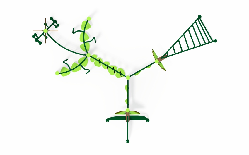 Спортивный комплекс ЗЛ-12