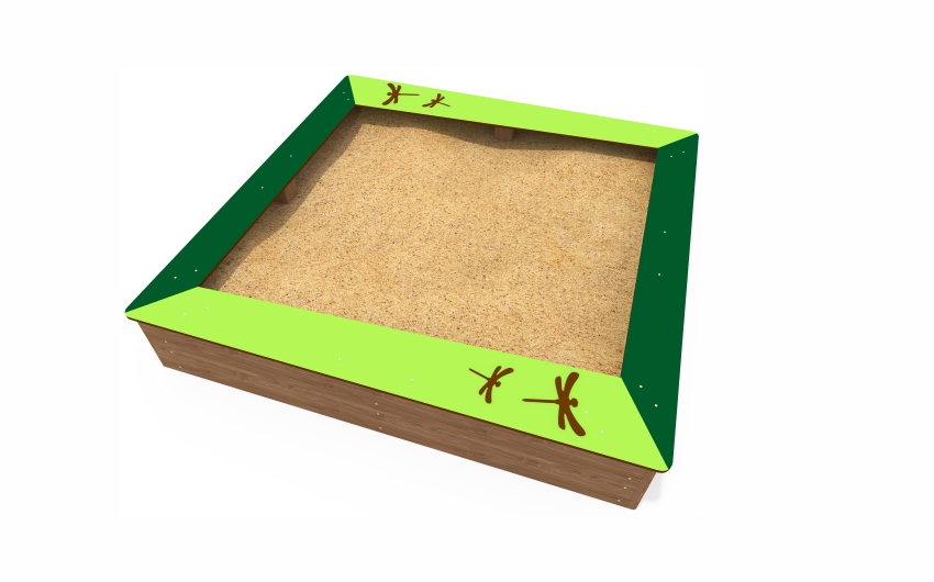 Песочница МИФ-71