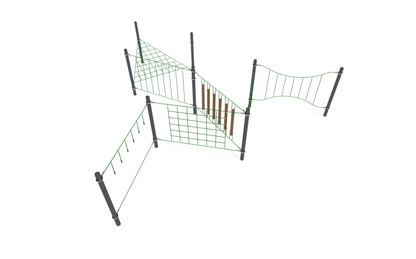 Спортивный комплекс  ИТ-08