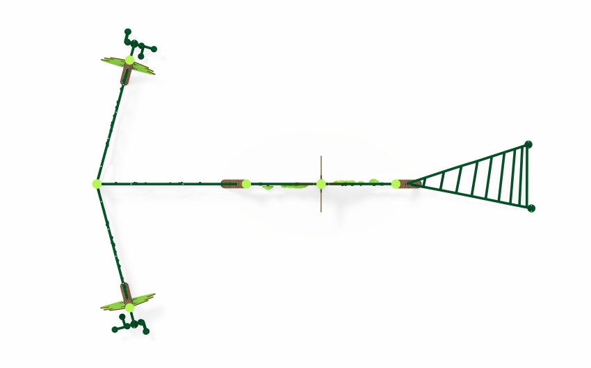 Спортивный комплекс ЗЛ-13