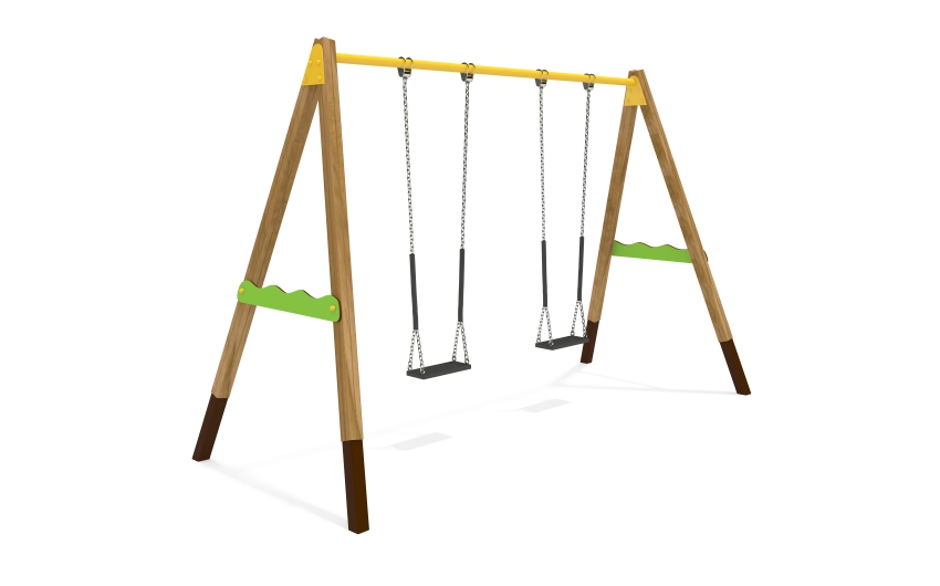 Качели МИФ-51