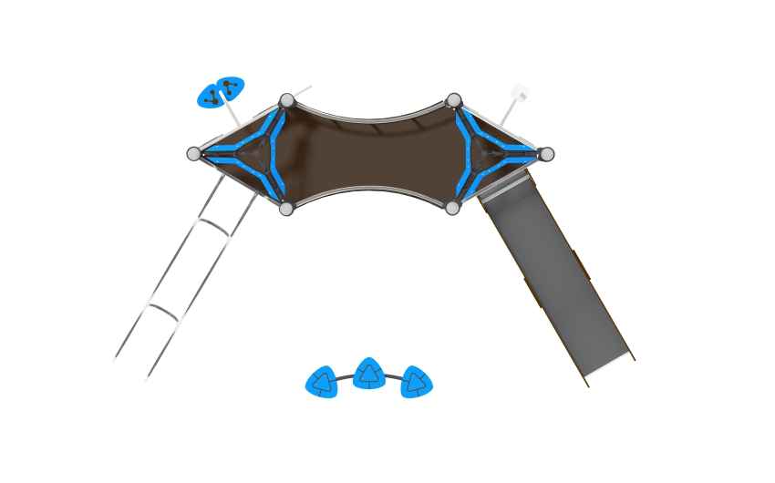 Игровой комплекс ЛК-05