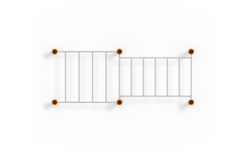 Рукоход ФТ-18