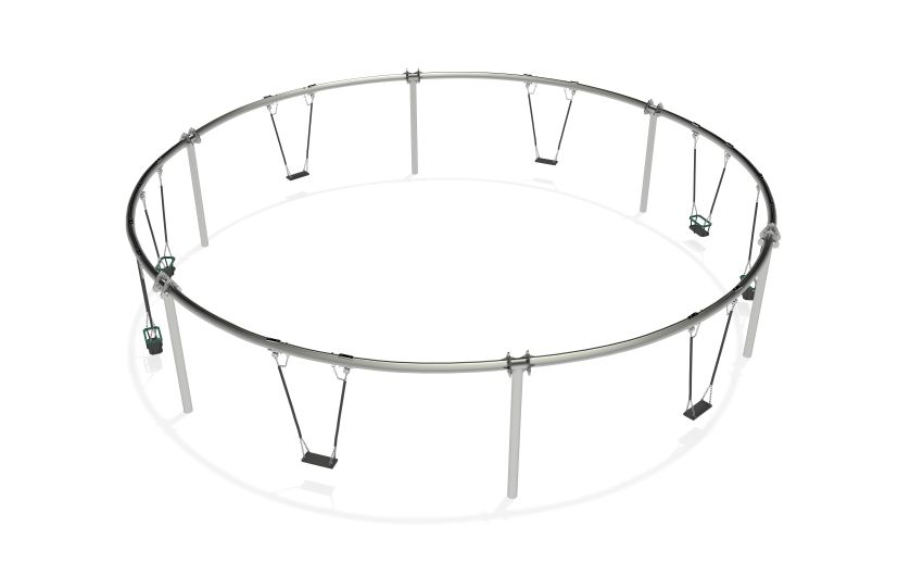 Качели МИФ-55