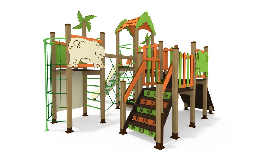 Игровой комплекс ИЛ-16