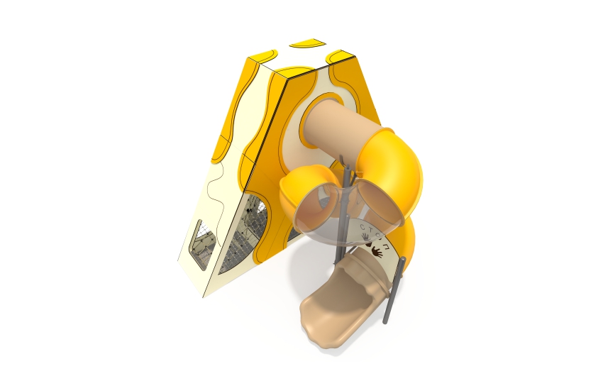 Игровой комплекс СТ-02