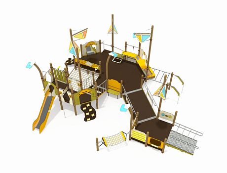 Серия «Играем вместе» NEW!