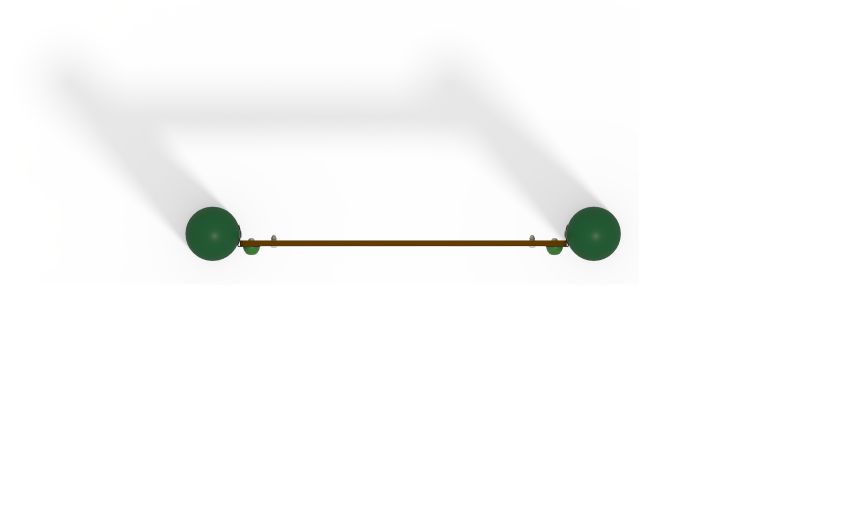 Информационная стойка МФ-40