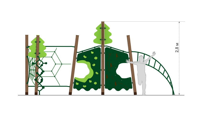 Спортивный комплекс ЗЛ-13