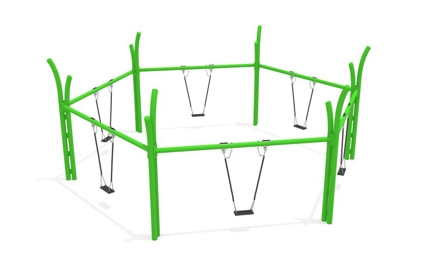 Качели МИФ-101