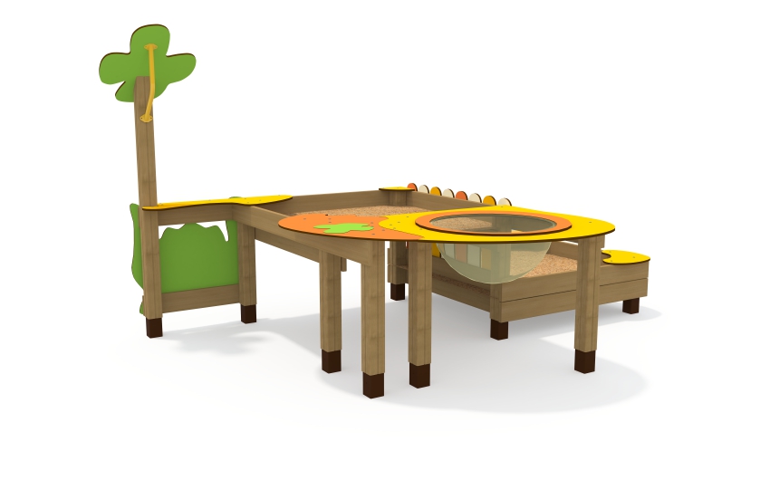 Песочница МИФ-61