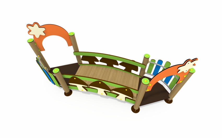 Игровой комплекс МК-05