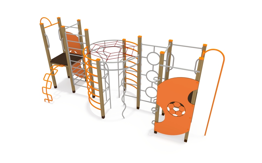 Спортивный комплекс СК-05