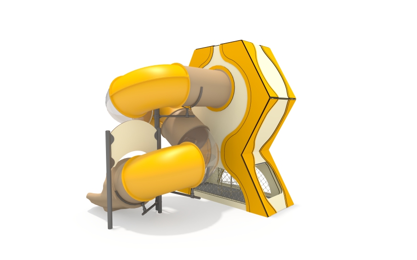 Игровой комплекс СТ-04