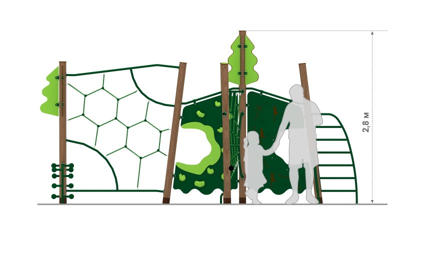 Спортивный комплекс ЗЛ-11