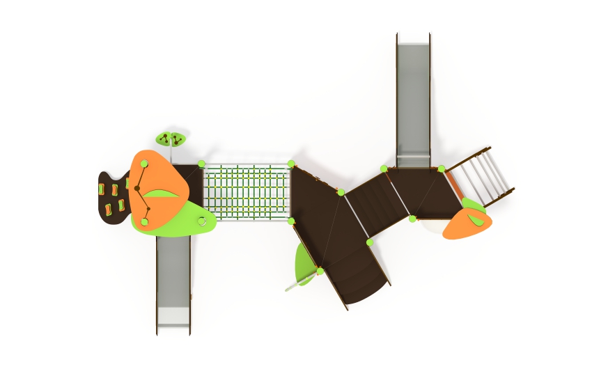 Игровой комплекс ОЛ-04