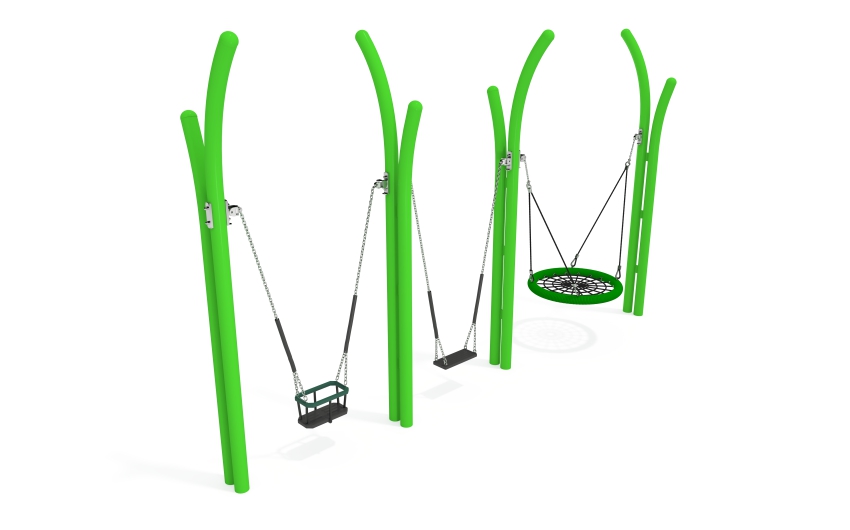 Качели миф-54-03